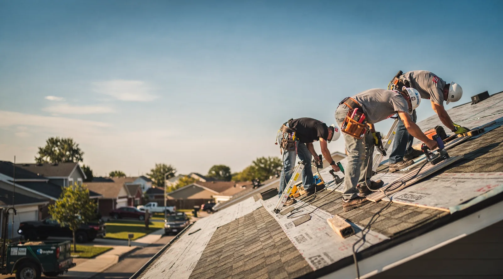 Roof Repair in Cuthbert, GA near me